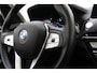 BMW X3 xDrive20i High Executive Automaat | Navigatie | Trekhaak | Lederen bekleding | Panoramisch schuifdak | Camera | Extra getint glas |