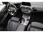 BMW X3 xDrive20i High Executive Automaat | Navigatie | Trekhaak | Lederen bekleding | Panoramisch schuifdak | Camera | Extra getint glas |