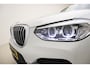 BMW X3 xDrive20i High Executive Automaat | Navigatie | Trekhaak | Lederen bekleding | Panoramisch schuifdak | Camera | Extra getint glas |