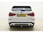 BMW X3 xDrive20i High Executive Automaat | Navigatie | Trekhaak | Lederen bekleding | Panoramisch schuifdak | Camera | Extra getint glas |