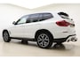 BMW X3 xDrive20i High Executive Automaat | Navigatie | Trekhaak | Lederen bekleding | Panoramisch schuifdak | Camera | Extra getint glas |