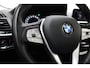 BMW X3 xDrive20i High Executive Automaat | Navigatie | Trekhaak | Lederen bekleding | Panoramisch schuifdak | Camera | Extra getint glas |