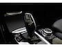 BMW X3 xDrive20i High Executive Automaat | Navigatie | Trekhaak | Lederen bekleding | Panoramisch schuifdak | Camera | Extra getint glas |
