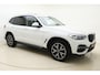 BMW X3 xDrive20i High Executive Automaat | Navigatie | Trekhaak | Lederen bekleding | Panoramisch schuifdak | Camera | Extra getint glas |