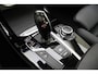 BMW X3 xDrive20i High Executive Automaat | Navigatie | Trekhaak | Lederen bekleding | Panoramisch schuifdak | Camera | Extra getint glas |