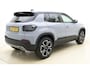 Jeep Avenger 1.2 e-Hybrid Summit | Automaat | Navigatie | Elektrische achterklep | Led koplampen | 18'' Licht metalen velgen | Two-tone lak |