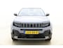 Jeep Avenger 1.2 e-Hybrid Summit | Automaat | Navigatie | Elektrische achterklep | Led koplampen | 18'' Licht metalen velgen | Two-tone lak |