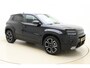 Jeep Avenger Altitude 54 kWh | Adaptive Cruise control | Climate control | Camera | 18" Lichtmetalen velgen | Getint glas | Keyless | Bluetooth | Draadloze telefoonlader