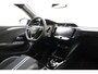 Opel Corsa 1.2 Turbo Hybrid Yes Automaat | Navigatie via Carplay | Stoel & Stuurverwarming | Parkeersensoren | Zwart dak | Extra getint glas | Lichtmetalen velgen