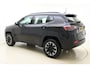 Jeep Compass 4xe 240 Plug-in Hybrid Electric Overland | Navigatie via Carplay | Camera | Keyless | Lichtmetalen velgen | Cruise control | Dakrails | Half leder