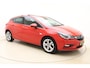 Opel Astra 1.6 Innovation 200 PK | Navigatie | Lederen bekleding | Schuif/kanteldak | Afneembare trekhaak | Lichtmetae velgen | Stoel & Stuurverwarming
