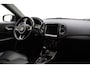 Jeep Compass 4xe 240 Plug-in Hybrid Electric S Automaat | Navigatie | Trekhaak | Climate control | Stoel & Stuurverwarming | Keyless | Zwart dak | Camera