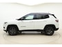 Jeep Compass 4xe 240 Plug-in Hybrid Electric S Automaat | Navigatie | Trekhaak | Climate control | Stoel & Stuurverwarming | Keyless | Zwart dak | Camera