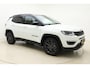Jeep Compass 4xe 240 Plug-in Hybrid Electric S Automaat | Navigatie | Trekhaak | Climate control | Stoel & Stuurverwarming | Keyless | Zwart dak | Camera