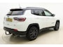 Jeep Compass 4xe 240 Plug-in Hybrid Electric S Automaat | Navigatie | Trekhaak | Climate control | Stoel & Stuurverwarming | Keyless | Zwart dak | Camera