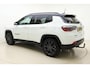 Jeep Compass 4xe 240 Plug-in Hybrid Electric S Automaat | Navigatie | Trekhaak | Climate control | Stoel & Stuurverwarming | Keyless | Zwart dak | Camera