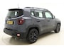 Jeep Renegade 1.5T e-Hybrid Automaat | Navigatie | Glazen Schuif/kanteldak | Lederen bekleding | Camera | Lichtmetalen velgen black | Dakrails