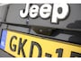 Jeep Renegade 1.5T e-Hybrid Automaat | Navigatie | Glazen Schuif/kanteldak | Lederen bekleding | Camera | Lichtmetalen velgen black | Dakrails