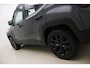 Jeep Renegade 1.5T e-Hybrid Automaat | Navigatie | Glazen Schuif/kanteldak | Lederen bekleding | Camera | Lichtmetalen velgen black | Dakrails