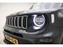 Jeep Renegade 1.5T e-Hybrid Automaat | Navigatie | Glazen Schuif/kanteldak | Lederen bekleding | Camera | Lichtmetalen velgen black | Dakrails