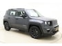 Jeep Renegade 1.5T e-Hybrid Automaat | Navigatie | Glazen Schuif/kanteldak | Lederen bekleding | Camera | Lichtmetalen velgen black | Dakrails