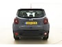 Jeep Renegade 1.5T e-Hybrid Automaat | Navigatie | Glazen Schuif/kanteldak | Lederen bekleding | Camera | Lichtmetalen velgen black | Dakrails