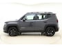 Jeep Renegade 1.5T e-Hybrid Automaat | Navigatie | Glazen Schuif/kanteldak | Lederen bekleding | Camera | Lichtmetalen velgen black | Dakrails