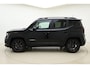 Jeep Renegade 1.5T e-Hybrid S Automaat | Navigatie | Lederen bekleding | Camera | Dakrails | Keylss | Lichtmetalen velgen | Extra getint glas