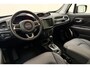Jeep Renegade 1.5T e-Hybrid S Automaat | Navigatie | Lederen bekleding | Camera | Dakrails | Keylss | Lichtmetalen velgen | Extra getint glas
