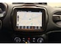 Jeep Renegade 1.5T e-Hybrid S Automaat | Navigatie | Lederen bekleding | Camera | Dakrails | Keylss | Lichtmetalen velgen | Extra getint glas