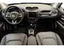 Jeep Renegade 1.5T e-Hybrid S Automaat | Navigatie | Lederen bekleding | Camera | Dakrails | Keylss | Lichtmetalen velgen | Extra getint glas