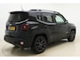 Jeep Renegade 1.5T e-Hybrid S Automaat | Navigatie | Lederen bekleding | Camera | Dakrails | Keylss | Lichtmetalen velgen | Extra getint glas