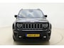 Jeep Renegade 1.5T e-Hybrid S Automaat | Navigatie | Lederen bekleding | Camera | Dakrails | Keylss | Lichtmetalen velgen | Extra getint glas