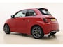 Fiat 500C Abarth Urban 42 kWh | Elektrisch open dak | Sportstoelen | Sportstuur | 17'' lichtmetalen velgen | Navigatie | Camera | Keyless