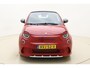 Fiat 500C Abarth Urban 42 kWh | Elektrisch open dak | Sportstoelen | Sportstuur | 17'' lichtmetalen velgen | Navigatie | Camera | Keyless