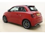 Fiat 500C Abarth Urban 42 kWh | Elektrisch open dak | Sportstoelen | Sportstuur | 17'' lichtmetalen velgen | Navigatie | Camera | Keyless