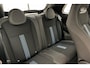 Fiat 500C Abarth Urban 42 kWh | Elektrisch open dak | Sportstoelen | Sportstuur | 17'' lichtmetalen velgen | Navigatie | Camera | Keyless