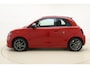 Fiat 500C Abarth Urban 42 kWh | Elektrisch open dak | Sportstoelen | Sportstuur | 17'' lichtmetalen velgen | Navigatie | Camera | Keyless