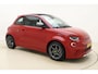 Fiat 500C Abarth Urban 42 kWh | Elektrisch open dak | Sportstoelen | Sportstuur | 17'' lichtmetalen velgen | Navigatie | Camera | Keyless