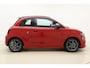 Fiat 500C Abarth Urban 42 kWh | Elektrisch open dak | Sportstoelen | Sportstuur | 17'' lichtmetalen velgen | Navigatie | Camera | Keyless