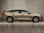 Ford Focus Wagon 1.0 EcoBoost Sport (GROOT NAVI, CLIMATE, CRUISE, STOELVERWARMING, SPORTSTOELEN, NIEUWE APK, NIEUWSTAAT)