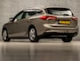 Ford Focus Wagon 1.0 EcoBoost Sport (GROOT NAVI, CLIMATE, CRUISE, STOELVERWARMING, SPORTSTOELEN, NIEUWE APK, NIEUWSTAAT)