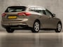 Ford Focus Wagon 1.0 EcoBoost Sport (GROOT NAVI, CLIMATE, CRUISE, STOELVERWARMING, SPORTSTOELEN, NIEUWE APK, NIEUWSTAAT)