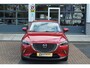 Mazda CX-3 2.0 SkyActiv-G 150 GT-M 4WD Navi Camera Airco Km 80.900!!