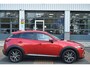 Mazda CX-3 2.0 SkyActiv-G 150 GT-M 4WD Navi Camera Airco Km 80.900!!