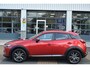 Mazda CX-3 2.0 SkyActiv-G 150 GT-M 4WD Navi Camera Airco Km 80.900!!