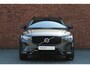 Volvo XC60 B4 Plus Dark Diesel | Platinum Grey Metallic | Intellisafe Line | Climate Line | Zwart Lederen Bekleding | Trekhaak semi Electrisch |