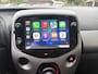 Toyota Aygo 1.0 VVT-i x-play CARPLAY-AIRCO-CAMERA