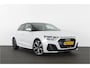 Audi A1 Sportback 30 TFSI S line > 116pk/Zwart dak/17inch/Glacier White/stoelverwarming...