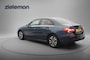 Mercedes-Benz A-klasse Sedan 180 Business Solution Automaat - Navi, Camera, Half Leer, Stoelverw.